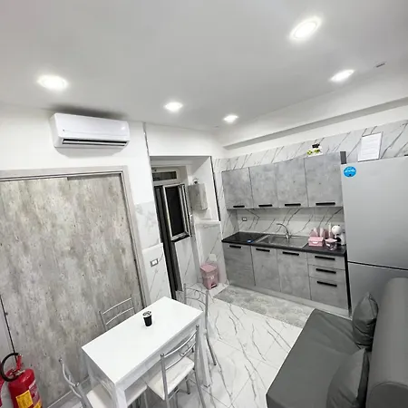 O Vascio E Antonella