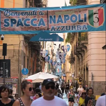 O Vascio E Antonella 度假居 *