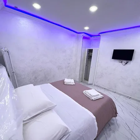 O Vascio E Antonella *