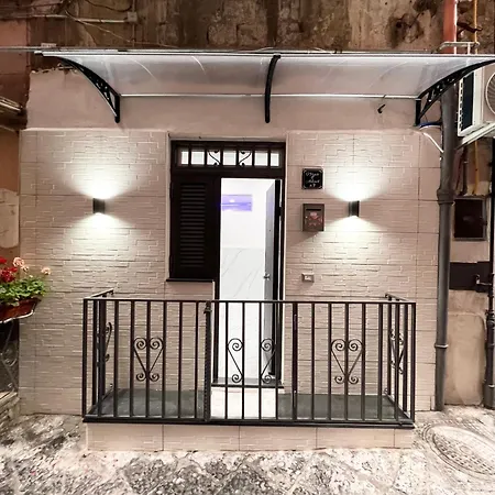 度假居 O Vascio E Antonella *