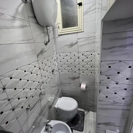 O Vascio E Antonella 度假居